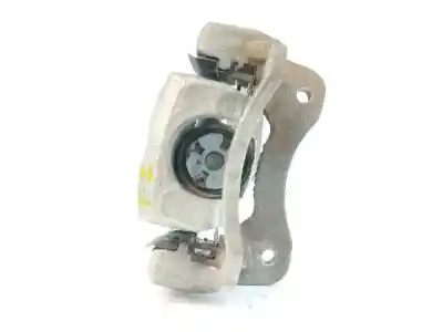 Peça sobressalente para automóvel em segunda mão pinça de travão traseira esquerda por kia carens iv 1.7 crdi referências oem iam 58210a4100