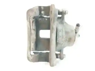 Автозапчасти б/у передний левый тормозной суппорт за kia carens iv 1.7 crdi ссылки oem iam 58110a4100  