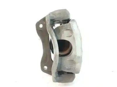 Peça sobressalente para automóvel em segunda mão pinça de travão dianteira direita por kia carens iv 1.7 crdi referências oem iam 58130a4100