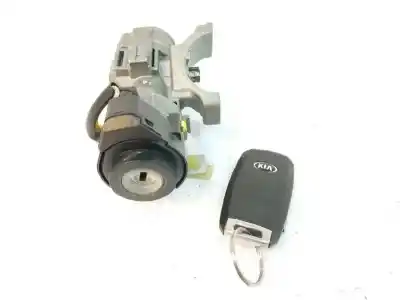 Автозапчасти б/у противоугонное устройство за kia carens iv 1.7 crdi ссылки oem iam 49a6101110  