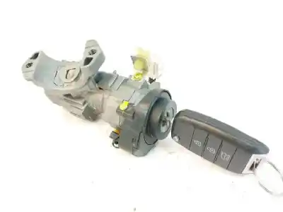 Peça sobressalente para automóvel em segunda mão canhão de ignição por kia carens iv 1.7 crdi referências oem iam 49a6101110