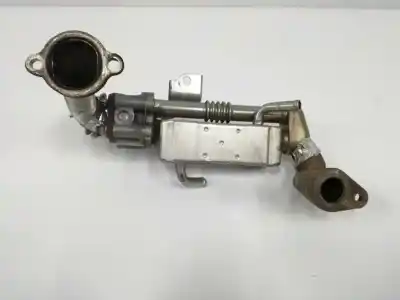 Peça sobressalente para automóvel em segunda mão radiador de gases de escape (egr) por mazda 6 lim. (gh) 2.2 de 129cv active referências oem iam r2aa20304