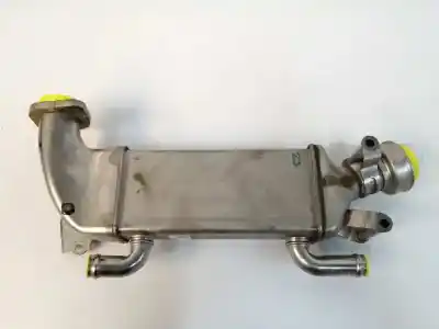 Автозапчастина б/у КУЛЕР EGR для MERCEDES-BENZ CLASE A (W176)  Посилання на OEM IAM A6511400575  