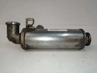 Second-hand car spare part egr cooler for citroen xsara picasso 1.6 hdi 90 lx plus oem iam references 9848782280  79989d
