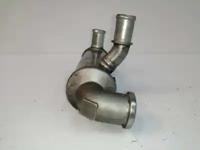 Second-hand car spare part egr cooler for citroen xsara picasso 1.6 hdi 90 lx plus oem iam references 9848782280  79989d