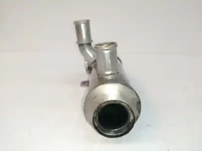 Second-hand car spare part egr cooler for citroen xsara picasso 1.6 hdi 90 lx plus oem iam references 9848782280  79989d