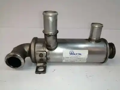 Second-hand car spare part egr cooler for citroen xsara picasso (n68) 1.6 hdi oem iam references 9848782280