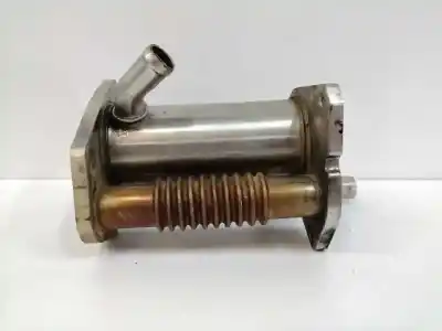 Pezzo di ricambio per auto di seconda mano RAFFREDDATORE EGR per RENAULT CLIO IV  Riferimenti OEM IAM 147356133R  