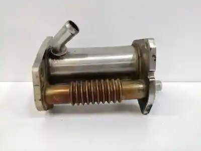 Peça sobressalente para automóvel em segunda mão radiador de gases de escape (egr) por renault clio iv 1.5 dci diesel fap referências oem iam 147356133r