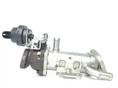 Peça sobressalente para automóvel em segunda mão radiador de gases de escape (egr) por nissan primastar (x..) 2.0 dci diesel referências oem iam 