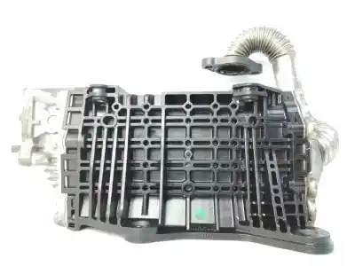 Pièce détachée automobile d'occasion refroidisseur vanne egr pour peugeot 208 (p2) 1.5 blue-hdi fap références oem iam 9813050280  