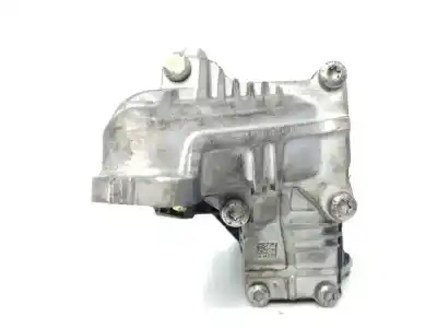 Pièce détachée automobile d'occasion refroidisseur vanne egr pour peugeot 208 (p2) 1.5 blue-hdi fap références oem iam 9813050280  