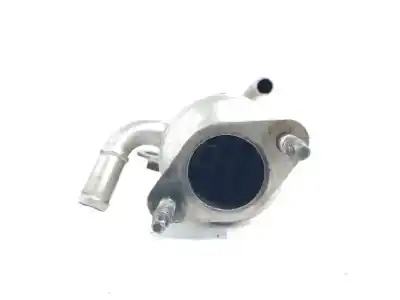 Автозапчасти б/у охладитель рог за opel antara 2.0 cdti cat (z 20 dmh / llw) ссылки oem iam 96817829  