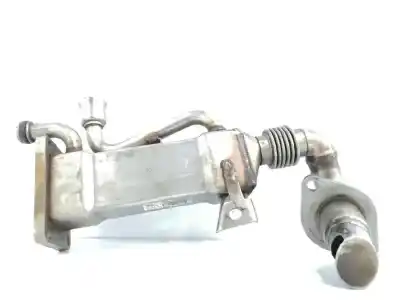 Автозапчастина б/у кулер egr для audi a8 (4e2) 4.0 v8 32v tdi biturbo cat (ase) посилання на oem iam 057131512h