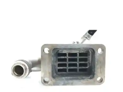 Автозапчастина б/у кулер egr для audi a8 (4e2) 4.0 v8 32v tdi biturbo cat (ase) посилання на oem iam 057131512h  