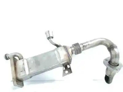 Автозапчастина б/у кулер egr для audi a8 (4e2) 4.0 v8 32v tdi biturbo cat (ase) посилання на oem iam 057131512g