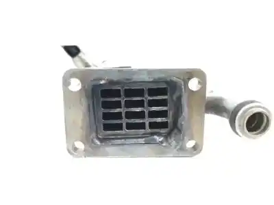 Автозапчастина б/у кулер egr для audi a8 (4e2) 4.0 v8 32v tdi biturbo cat (ase) посилання на oem iam 057131512g  