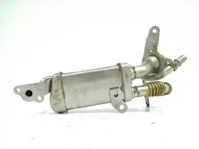 Pezzo di ricambio per auto di seconda mano raffreddatore egr per dacia duster (hs_) 1.5 dci riferimenti oem iam 147357324r  