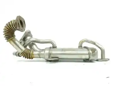 Pezzo di ricambio per auto di seconda mano raffreddatore egr per dacia duster (hs_) 1.5 dci riferimenti oem iam 147357324r  