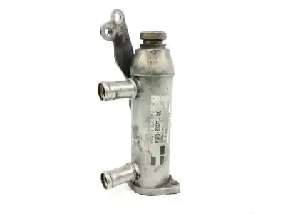 Peça sobressalente para automóvel em segunda mão radiador de gases de escape (egr) por citroen c6 (td_) 2.7 hdi referências oem iam 4u3q9y493ak