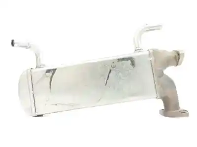 Second-hand car spare part egr cooler for volkswagen crafter caja cerrada caja cerrada 30 batalla corta oem iam references 03l131511r  