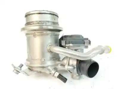 Peça sobressalente para automóvel em segunda mão radiador de gases de escape (egr) por seat leon sportstourer (kl8) 2.0 tdi referências oem iam 05l131512d