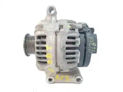Pezzo di ricambio per auto di seconda mano alternatore per ford transit mod. 2000 combi 2.0 td cat riferimenti oem iam 1c1t10300af