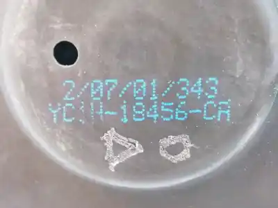 Peça sobressalente para automóvel em segunda mão motor de sofagem por ford transit mod. 2000 combi 2.0 td cat referências oem iam yc1h18456ca  