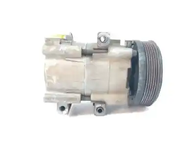 Second-hand car spare part air conditioning compressor for ford transit mod. 2000 combi 2.0 td cat oem iam references   