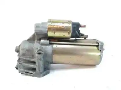 Pezzo di ricambio per auto di seconda mano motorino di avviamento per ford transit mod. 2000 combi 2.0 td cat riferimenti oem iam 