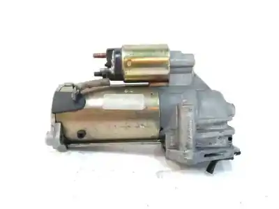 Peça sobressalente para automóvel em segunda mão motor de arranque por ford transit mod. 2000 combi 2.0 td cat referências oem iam   