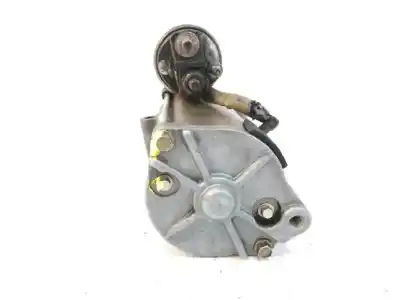 Peça sobressalente para automóvel em segunda mão motor de arranque por ford transit mod. 2000 combi 2.0 td cat referências oem iam   