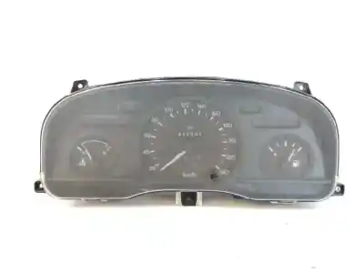 Автозапчасти б/у приборная доска за ford transit mod. 2000 combi 2.0 td cat ссылки oem iam ycif10c956fa