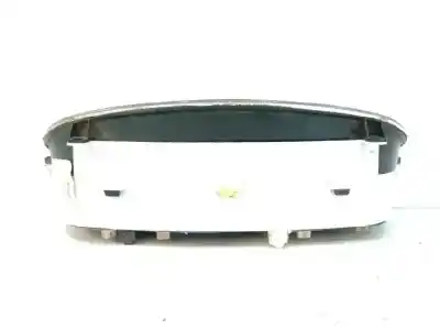 Second-hand car spare part dashboard for ford transit mod. 2000 combi 2.0 td cat oem iam references ycif10c956fa  