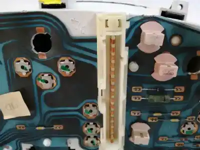 Second-hand car spare part dashboard for ford transit mod. 2000 combi 2.0 td cat oem iam references ycif10c956fa  