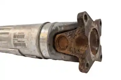 Pezzo di ricambio per auto di seconda mano trasmissione centrale per dodge nitro 2.8 crd 4wd riferimenti oem iam 52853369ab  