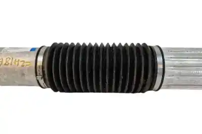 Pezzo di ricambio per auto di seconda mano trasmissione centrale per dodge nitro 2.8 crd 4wd riferimenti oem iam 52853369ab  