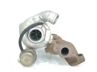 Pezzo di ricambio per auto di seconda mano turbocompressore per ford transit mod. 2000 combi 2.0 td cat riferimenti oem iam 1c1q6k682ea