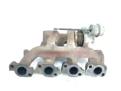 Peça sobressalente para automóvel em segunda mão turbocompresor por ford transit mod. 2000 combi 2.0 td cat referências oem iam 1c1q6k682ea  709035