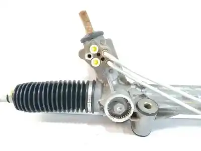 Pièce détachée automobile d'occasion crémaillère de direction pour ford transit mod. 2000 combi 2.0 td cat références oem iam yc153200af  37502348