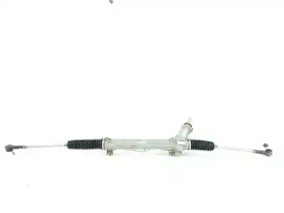 Pièce détachée automobile d'occasion crémaillère de direction pour ford transit mod. 2000 combi 2.0 td cat références oem iam yc153200af  37502348
