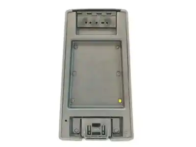 Pezzo di ricambio per auto di seconda mano bracciolo centrale per dodge nitro 2.8 crd 4wd riferimenti oem iam 1gr001dvaa  