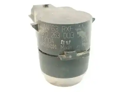 Second-hand car spare part parking sensor for dodge nitro 2.8 crd 4wd oem iam references 1af63rxfaa  0263003509