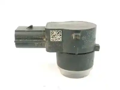 Second-hand car spare part parking sensor for dodge nitro 2.8 crd 4wd oem iam references 1af63rxfaa  0263003509