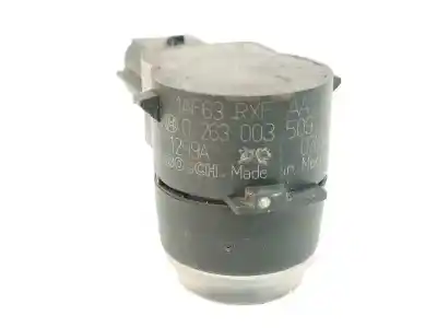 Second-hand car spare part parking sensor for dodge nitro 2.8 crd 4wd oem iam references 1af63rxfaa  0263003509