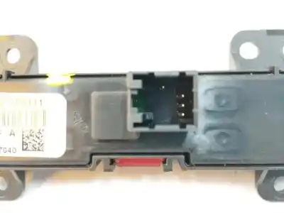 Piesă de schimb auto la mâna a doua avertizare pentru dodge nitro 2.8 crd 4wd referințe oem iam p04602563af 033801001 41581a