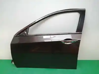 İkinci el araba yedek parçası SOL ÖN KAPI için HONDA ACCORD BERLINA (CU)  OEM IAM referansları 67050TL0300ZZ  