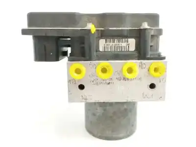 Peça sobressalente para automóvel em segunda mão abs por citroen c4 picasso 2.0 hdi fap referências oem iam 9660934580