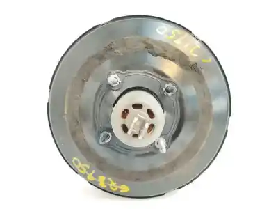 Автозапчастина б/у гальмівний серво для citroen c4 picasso exclusive посилання на oem iam 9684423880  9684423880