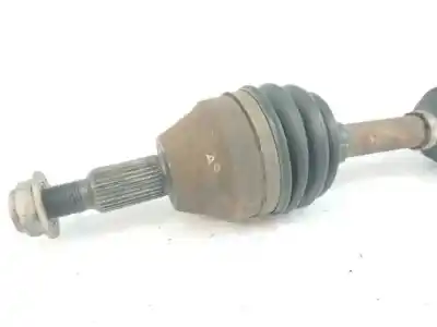 Second-hand car spare part front left transmission for dodge nitro 2.8 crd 4wd oem iam references   